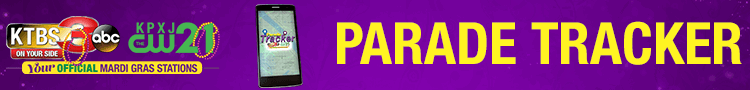 Parade Tracker